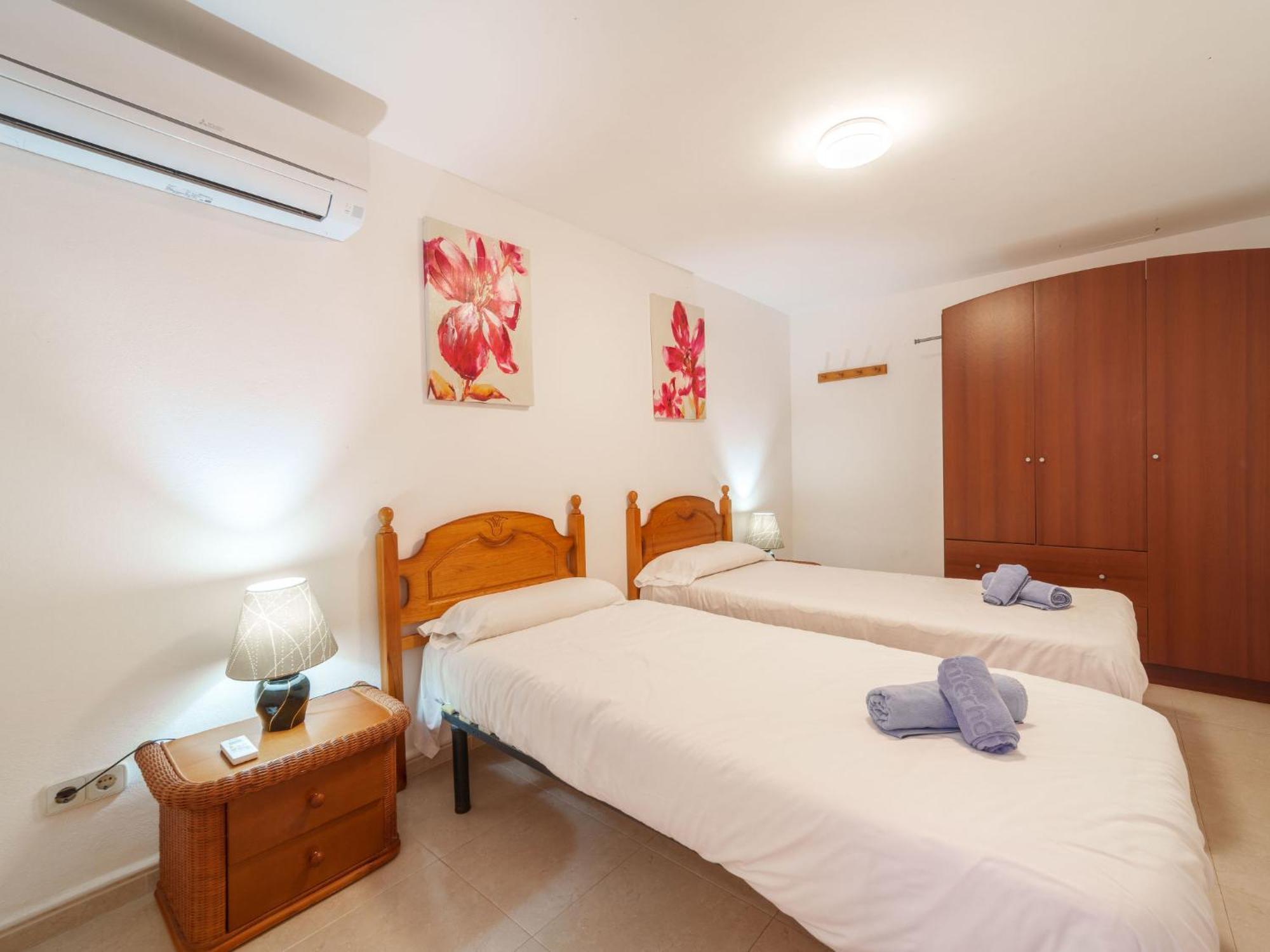 Holiday Home Lisboa - Mur145 By Interhome Cala Murada  Exteriör bild